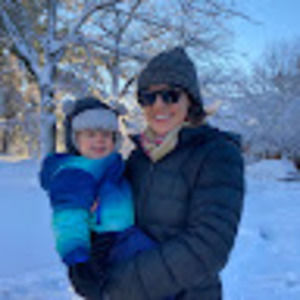 Meet your Posher, Lori